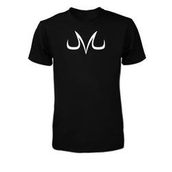 Majin - Fitted - Black/White - Saiyan Evolution Online Shop Worldwide Shipping