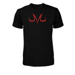 Majin - Fitted - Black/Red - Saiyan Evolution Online Shop Worldwide Shipping
