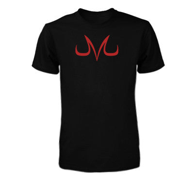 Majin - Fitted - Black/Red - Saiyan Evolution Online Shop Worldwide Shipping