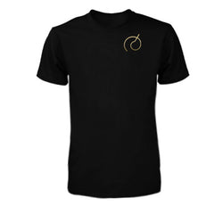 Resurrection F Whis Signature - Fitted - Black/Gold - Saiyan Evolution Online Shop Worldwide Shipping
